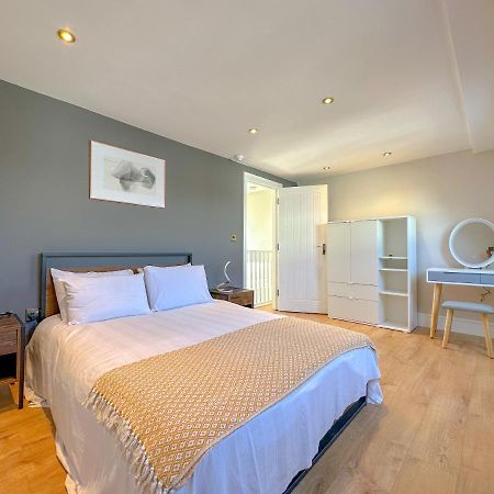 Parkway Residences Londen Buitenkant foto