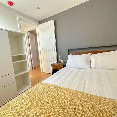 Parkway Residences Londen Buitenkant foto